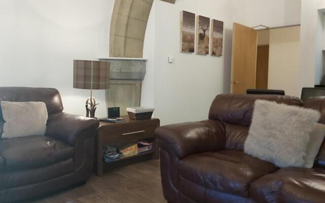 Glen Affric Apartment in Loch Ness