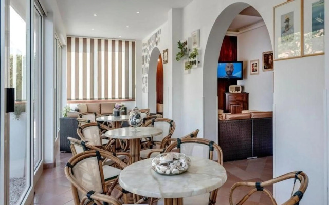 Hotel Azzurra