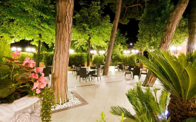 Park Hotel Belsoggiorno