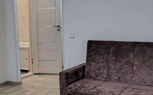 Апартаменты на проспекте Маршала Жукова