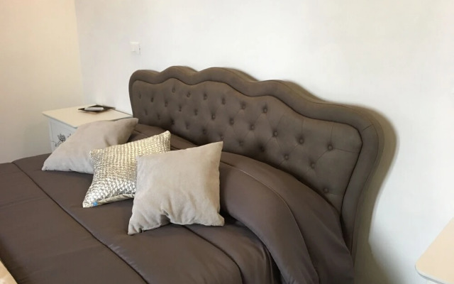 Apartament Relais Cuore Sabino