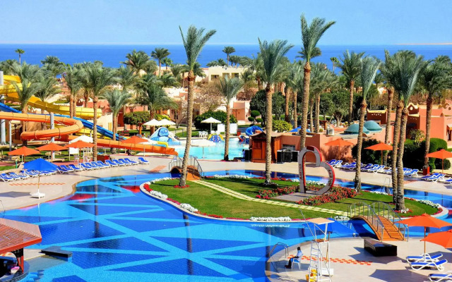 Nubian Village, Families and Couples only