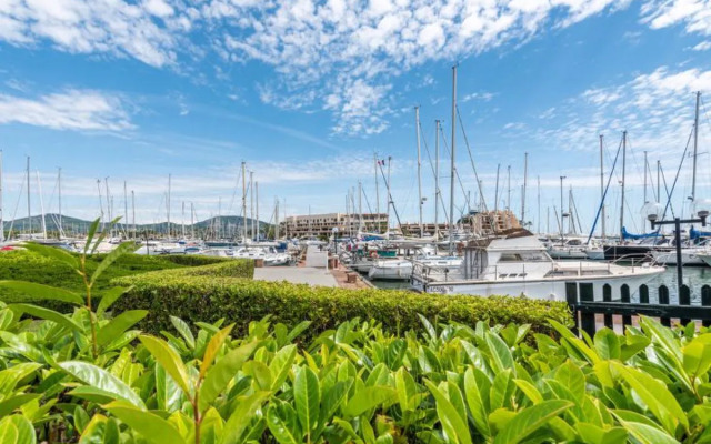 Les Deux voiles 20004