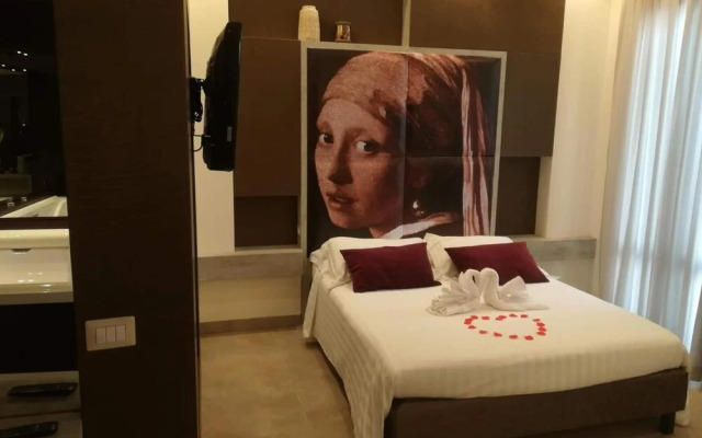 B&B Suite Paciotti