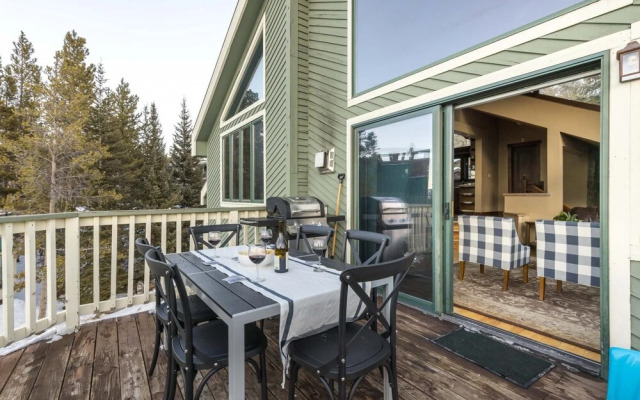 Gold Flake - Frontier