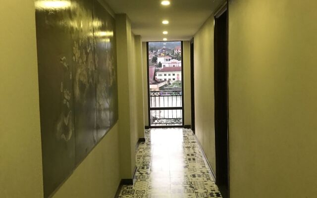 Q Sapa Hotel