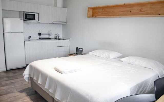 Casa Campus Pilar Araucarias