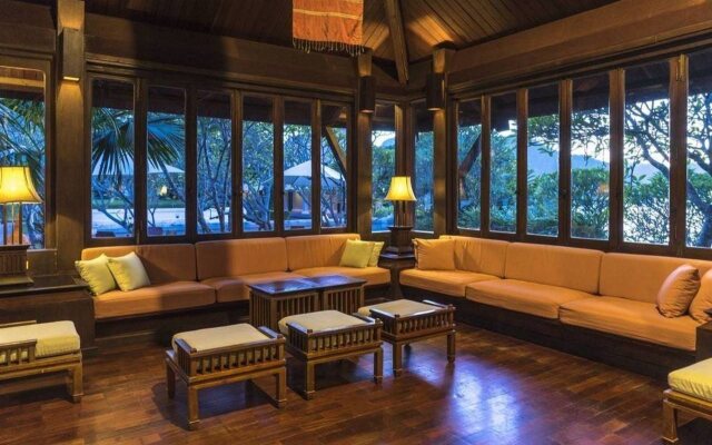 The Grand Luang Prabang, Affiliated by Meliá