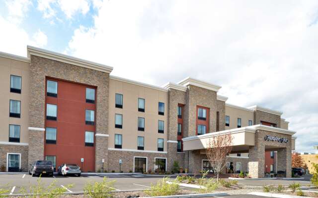 Hampton Inn Corning/Painted Post