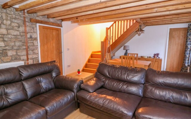 Crooked Hill Cottage