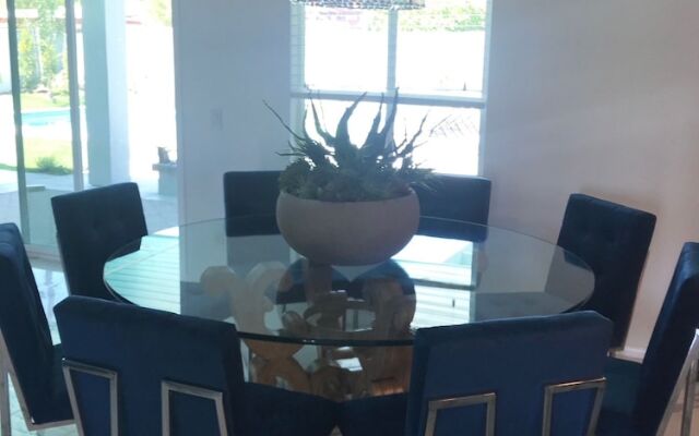 The Colony House Palm Springs