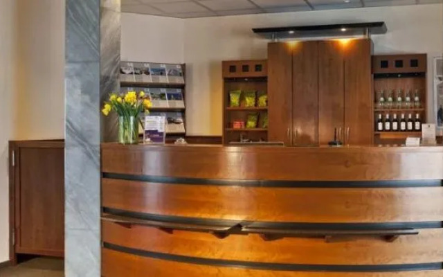 Days Inn Leipzig Messe