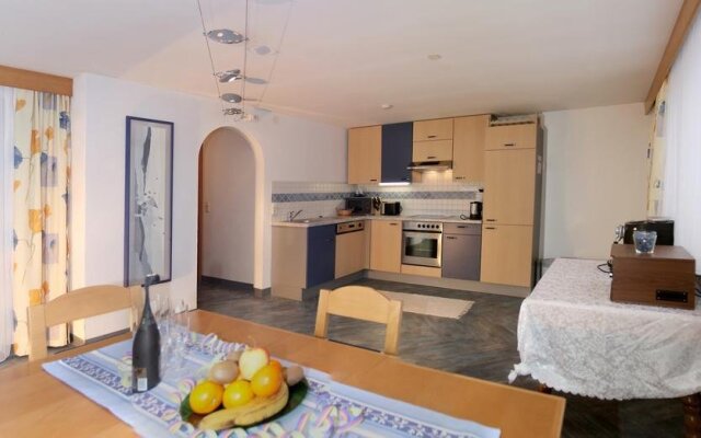 Appartement De Luxe - 140m²
