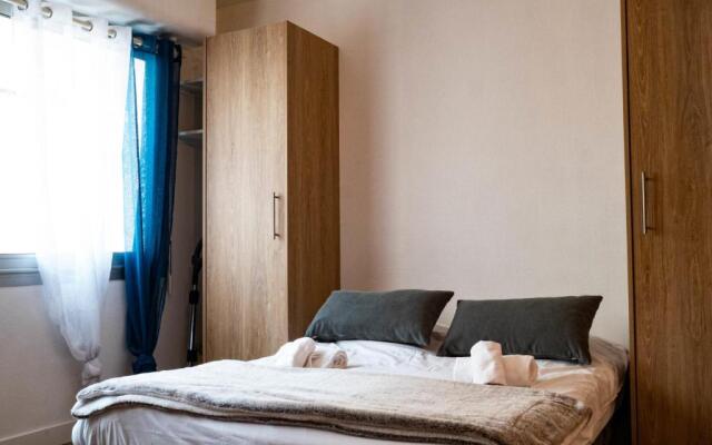 Le Petit Hôtel - Superbe studio entièrement neuf