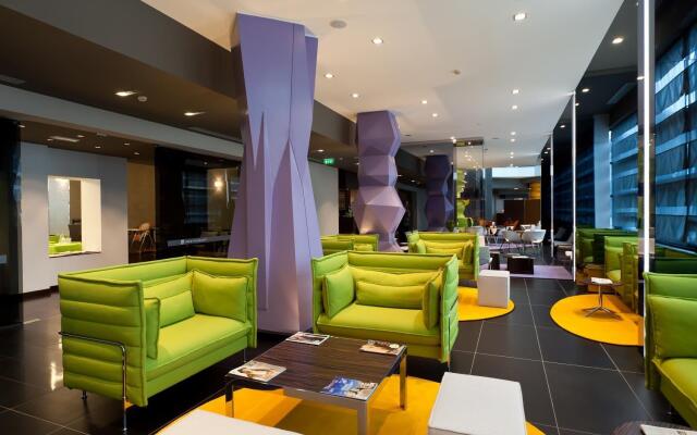 Rmh Modena Des Arts