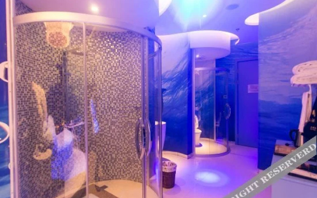 Taihu Xiangting Resort Hotel