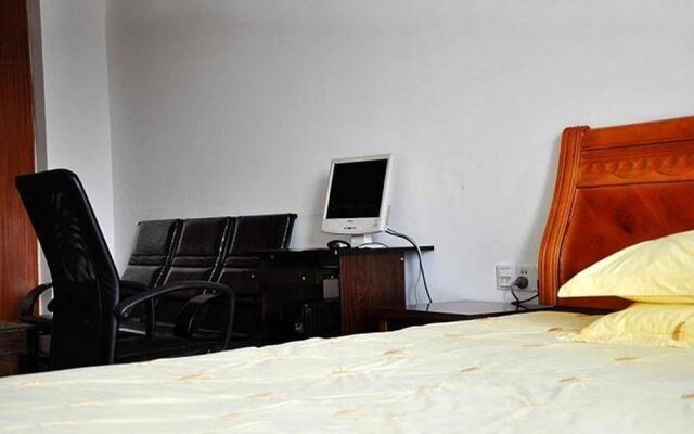 Xinming Sunshine Hotel Apartment