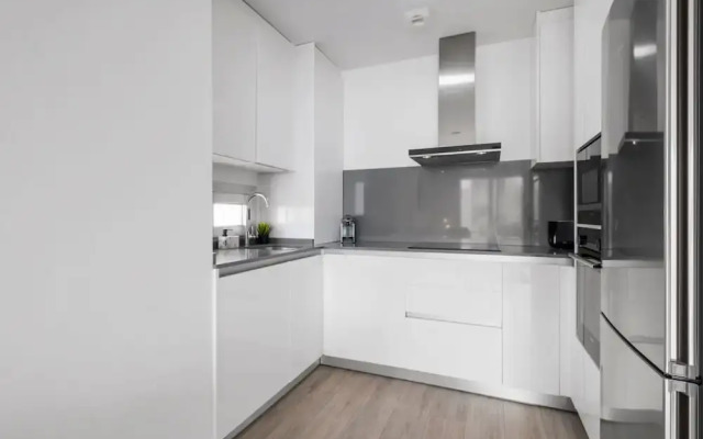 Cancelada Stunning Penthouse by Costarentals - Ref M37