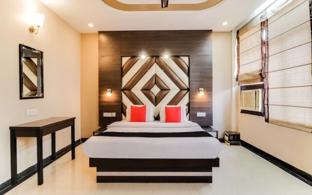 Capital O 47558 Hotel Swagat