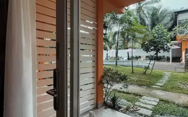 The Signature Retreat & Pool Phu Quoc