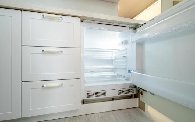 Квартира на улице Прилукская