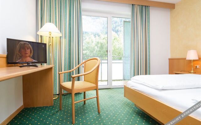 Hotel Brenner
