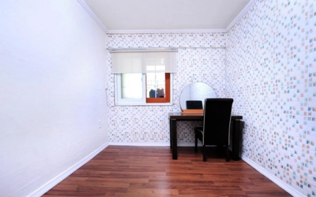 Muju Sannaedl Pension