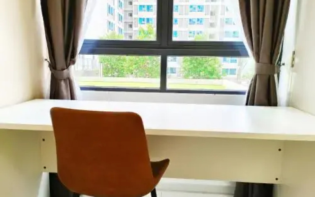 Horizon Suites by CH Homes @ Sepang near by KLIA - KLIA2 - фото 5