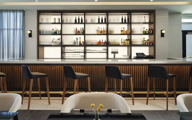 AC Hotel by Marriott Dayton