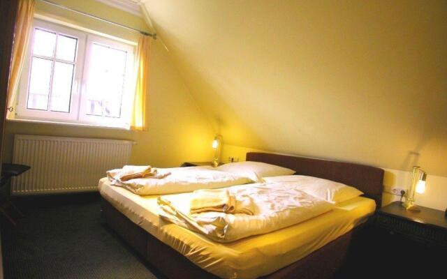 Reethaus 29b "fischerhaus"