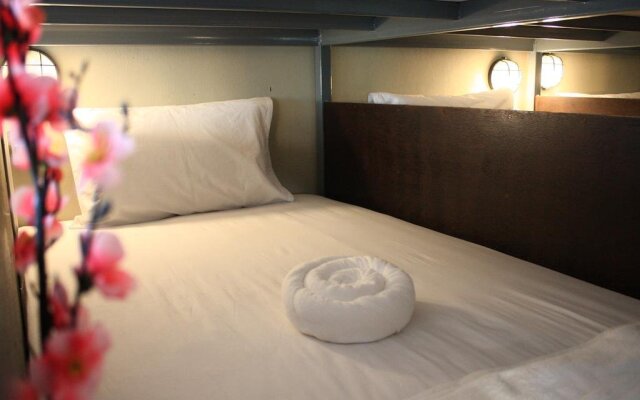 My Samui Hostel