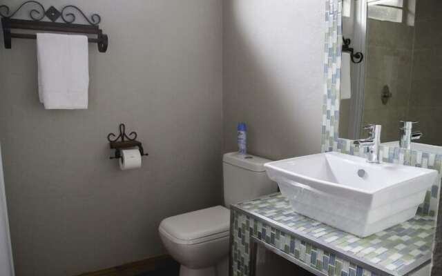 Matanja Guest House