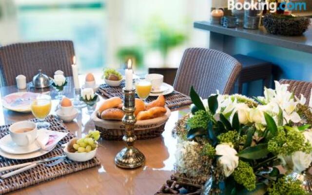 B&B Au Grenier