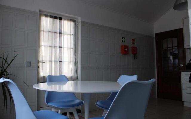 Margarida House - Stone Apartment