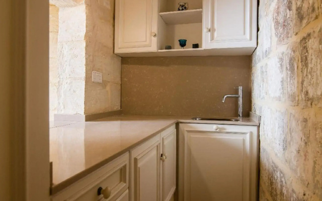 Palazzino Birgu Host Family Bed and Breakfast