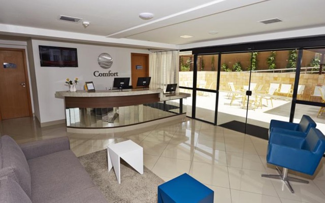 Comfort Hotel & Suites Natal