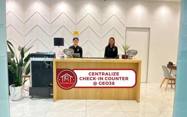 The Pillowz Suites Midhills Genting