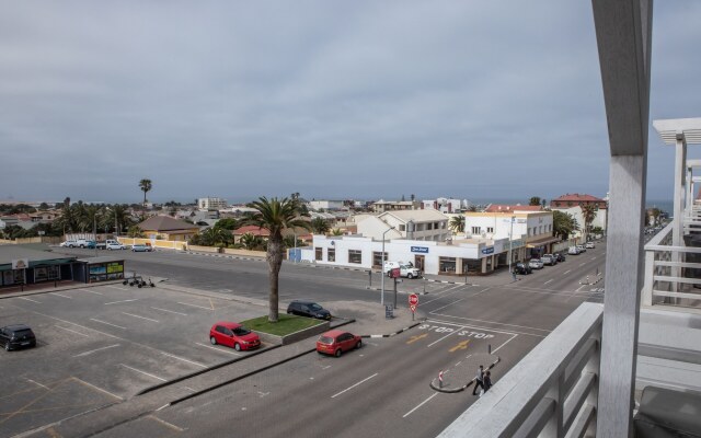 Swakopmund Plaza Hotel