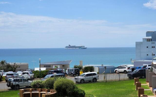 37 De Valle Mosselbay, Diaz Beach