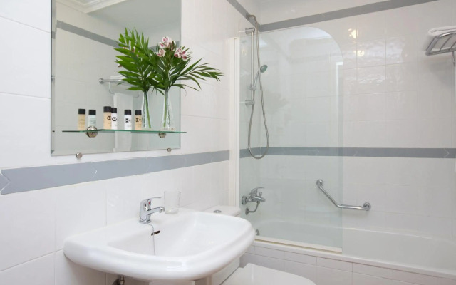 Hotel Princesa Galiana