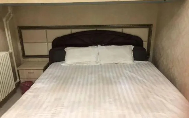 Jiayuan Express Hotel
