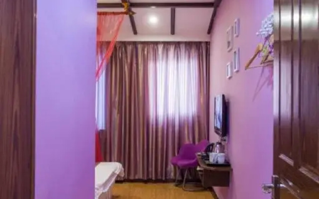Wuzhen Times Town Theme Inn
