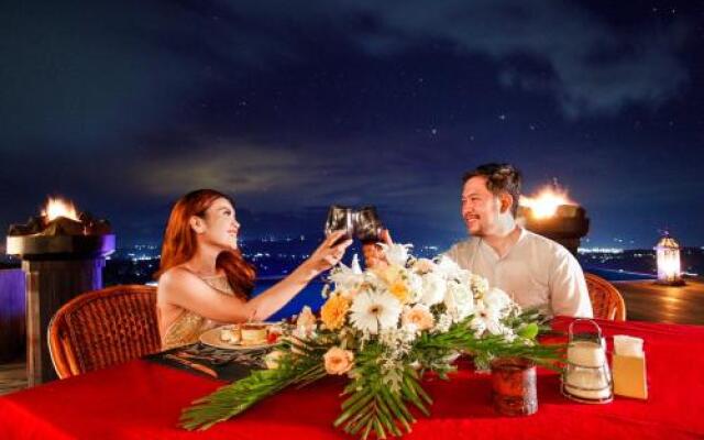 Munduk Heaven Luxury Villas