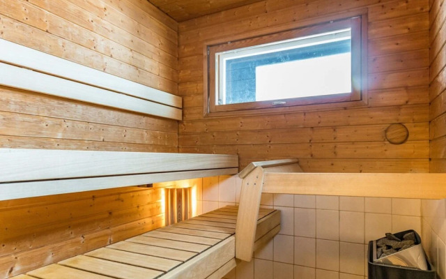 Rukan Seitakallio 1 Siula Kuusamo