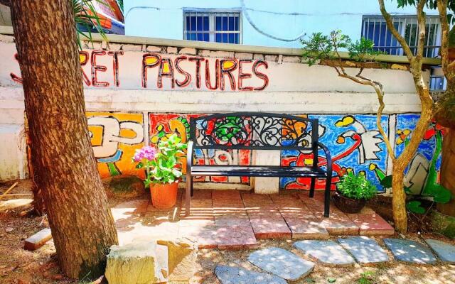 Gallery Family Hotel