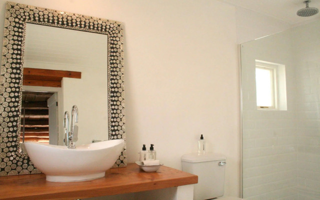 Dennehof Karoo Guesthouse