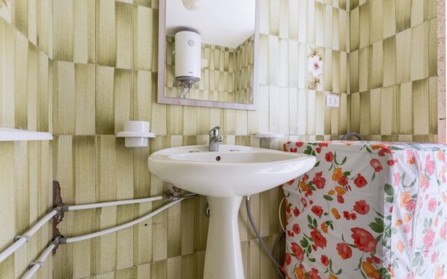 3826 Sabbiabianca - Aptm C by Barbarhouse