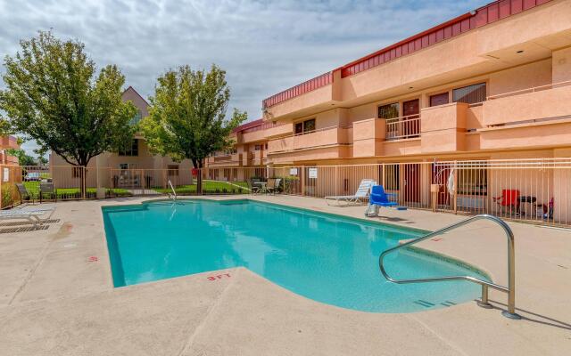 Red Roof Inn Amarillo West