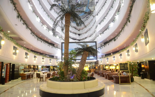 Hotel Rabat