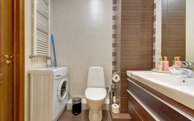 Helios City Vilnius Apartments